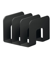 Portacataloghi Eco - 21,5 x 16,5 x 21 cm - nero - Durable Portacataloghi Eco - 21,5 x 16,5 x 21 cm - nero - Durable