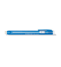 Portagomma a penna Mars Plastic - con ricambio gomma - Staedtler Portagomma a penna Mars Plastic - con ricambio gomma - Staedtler