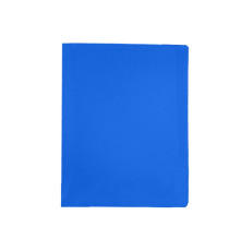 Portalistini Eco - PPL - 22 x 30 cm - 60 buste lisce -  blu - Starline Portalistini Eco - PPL - 22 x 30 cm - 60 buste lisce -  blu - Starline