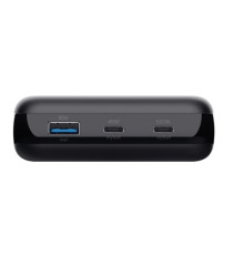 Powerbank Laro - per laptop da 100 W - USB-C da 100 W - Trust Powerbank Laro - per laptop da 100 W - USB-C da 100 W - Trust