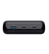 Powerbank Laro - per laptop da 100 W - USB-C da 100 W - Trust Powerbank Laro - per laptop da 100 W - USB-C da 100 W - Trust