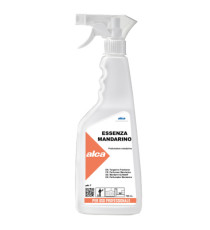Profumatore - essenza mandarino - 750 ml - Alca Profumatore - essenza mandarino - 750 ml - Alca
