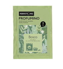 Profumino Bosco - Perfetto - conf. 2 buste Profumino Bosco - Perfetto - conf. 2 buste