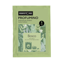 Profumino Bosco - Perfetto - conf. 2 buste Profumino Bosco - Perfetto - conf. 2 buste