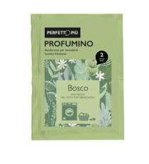 Profumino Bosco - Perfetto - conf. 2 buste Profumino Bosco - Perfetto - conf. 2 buste