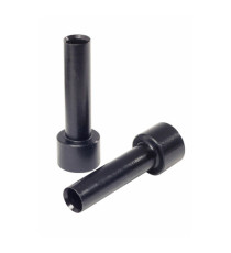Punzoni per Perforatore HDC150 - Rapid - nero - Rapid - conf. 2 pezzi Punzoni per Perforatore HDC150 - Rapid - nero - Rapid - conf. 2 pezzi
