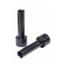 Punzoni per Perforatore HDC150 - Rapid - nero - Rapid - conf. 2 pezzi Punzoni per Perforatore HDC150 - Rapid - nero - Rapid - conf. 2 pezzi