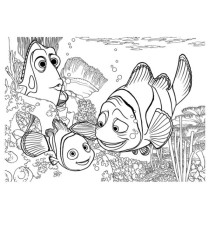 Puzzle Maxi Disney Nemo - 24 pezzi - Lisciani Puzzle Maxi Disney Nemo - 24 pezzi - Lisciani