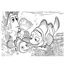 Puzzle Maxi Disney Nemo - 24 pezzi - Lisciani Puzzle Maxi Disney Nemo - 24 pezzi - Lisciani