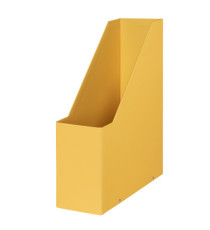 Portariviste Click&Store Cosy - giallo - Leitz Portariviste Click&Store Cosy - giallo - Leitz