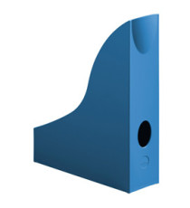 Portariviste Eco - 73, x 30,6 x 24,1 cm - azzurro - Durable Portariviste Eco - 73, x 30,6 x 24,1 cm - azzurro - Durable