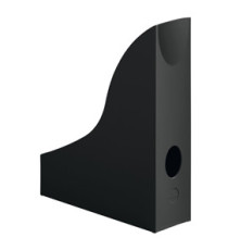 Portariviste Eco - 73, x 30,6 x 24,1 cm - nero - Durable Portariviste Eco - 73, x 30,6 x 24,1 cm - nero - Durable