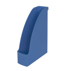 Portariviste Leitz Recycle - 30,8 x 27,8 x 7,8 cm - blu chiaro - Leitz Portariviste Leitz Recycle - 30,8 x 27,8 x 7,8 cm - blu chiaro - Leitz