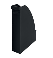 Portariviste Leitz Recycle - 30,8 x 27,8 x 7,8 cm - nero - Leitz Portariviste Leitz Recycle - 30,8 x 27,8 x 7,8 cm - nero - Leitz