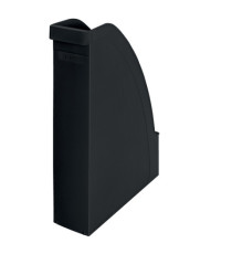Portariviste Leitz Recycle - 30,8 x 27,8 x 7,8 cm - nero - Leitz Portariviste Leitz Recycle - 30,8 x 27,8 x 7,8 cm - nero - Leitz