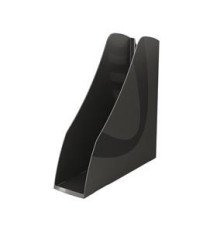 Portariviste Mydesk - 26,6 x 27,8 cm - dorso 7,5 cm - nero - Arda Portariviste Mydesk - 26,6 x 27,8 cm - dorso 7,5 cm - nero - Arda