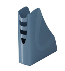 Portariviste Vintage Sugar - 26,6 x 27,8 cm - dorso 7,5 cm - azzurro - Arda