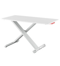 Postazione Sit & Stand Ergo Cosy - da scrivania - Leitz Postazione Sit & Stand Ergo Cosy - da scrivania - Leitz