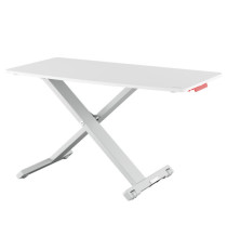 Postazione Sit & Stand Ergo Cosy - da scrivania - Leitz Postazione Sit & Stand Ergo Cosy - da scrivania - Leitz