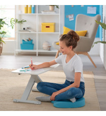 Postazione Sit & Stand Ergo Cosy - da scrivania - Leitz Postazione Sit & Stand Ergo Cosy - da scrivania - Leitz