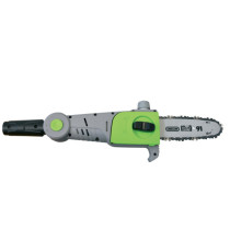 Potatore telescopico - a batteria PT20 - Verdemax