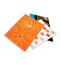 Pouches - A4 - 216 x 303 mm - 2 x 250 mic - GBC - conf. 50 pezzi Pouches - A4 - 216 x 303 mm - 2 x 250 mic - GBC - conf. 50 pezzi
