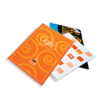 Pouches - A4 - 216 x 303 mm - 2 x 250 mic - GBC - conf. 50 pezzi Pouches - A4 - 216 x 303 mm - 2 x 250 mic - GBC - conf. 50 pezzi