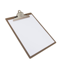 Portamenù - 34,5x23 cm - legno - Securit Portamenù - 34,5x23 cm - legno - Securit