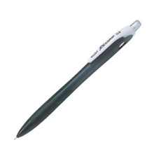 Portamine Rexgrip Begreen - mina 0,5mm - fusto nero - Pilot Portamine Rexgrip Begreen - mina 0,5mm - fusto nero - Pilot