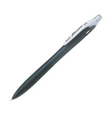 Portamine Rexgrip Begreen - mina 0,5mm - fusto nero - Pilot Portamine Rexgrip Begreen - mina 0,5mm - fusto nero - Pilot