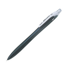 Portamine Rexgrip Begreen - mina 0,5mm - fusto nero - Pilot Portamine Rexgrip Begreen - mina 0,5mm - fusto nero - Pilot