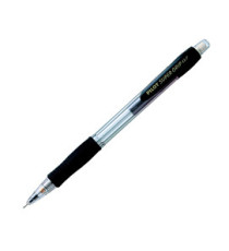 Portamine Super Grip - mina 0,7 mm - nero - Pilot Portamine Super Grip - mina 0,7 mm - nero - Pilot