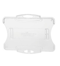 Portanome aperto - 5,4 x 8,7 cm - Durable - conf. 10 pezzi