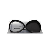 Portaombrelli - diametro 26 cm - H 60 cm - metallo - silver - Alba Portaombrelli - diametro 26 cm - H 60 cm - metallo - silver - Alba