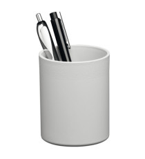 Portapenne Eco - Ø 80 mm x h 100 mm - grigio - Durable Portapenne Eco - Ø 80 mm x h 100 mm - grigio - Durable