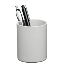 Portapenne Eco - Ø 80 mm x h 100 mm - grigio - Durable Portapenne Eco - Ø 80 mm x h 100 mm - grigio - Durable