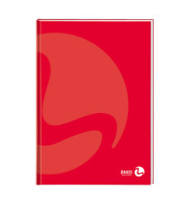 Maxiquaderno Color 80 - A4 - quadretto 5mm - 96 fogli - 80gr - cartonato - BM