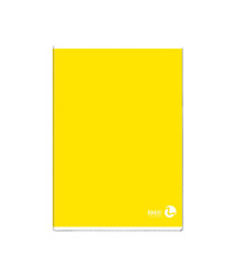 Maxiquaderno Color 80 Basic - A4 - 1 rigo con margine - 80 fogli - 80gr - BM