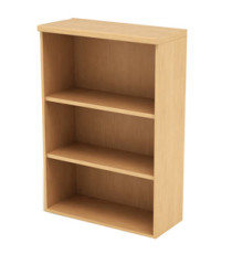 Mobile Easy - medio a giorno - 80 x 35 x 120 cm - faggio