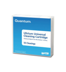 Quantum - Cartuccia dati LTO cleaning - QUACLTUU Quantum - Cartuccia dati LTO cleaning - QUACLTUU