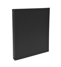 Raccoglitore - A4 - 4 anelli tondi diametro 30 mm - PP - colori assortiti - Exacompta