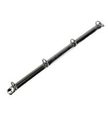 Raccoglitore foderato - PPL - 4 anelli tondi 15 mm - dorso 2cm - 22 x 30 cm - colori assortiti - Exacompta Raccoglitore foderato - PPL - 4 anelli tondi 15 mm - dorso 2cm - 22 x 30 cm - colori assortiti - Exacompta