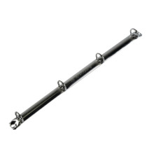 Raccoglitore foderato - PPL - 4 anelli tondi 15 mm - dorso 2cm - 22 x 30 cm - colori assortiti - Exacompta Raccoglitore foderato - PPL - 4 anelli tondi 15 mm - dorso 2cm - 22 x 30 cm - colori assortiti - Exacompta