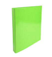 Raccoglitore Iderama A4 - 4 anelli diametro 30mm - 10 colori assortiti - Exacompta Raccoglitore Iderama A4 - 4 anelli diametro 30mm - 10 colori assortiti - Exacompta