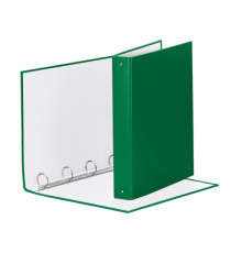Raccoglitore Meeting - 4 anelli tondi 30 mm - dorso 4 cm - 22x30 cm - PPL - verde - Esselte Raccoglitore Meeting - 4 anelli tondi 30 mm - dorso 4 cm - 22x30 cm - PPL - verde - Esselte