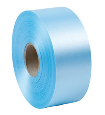 Nastro liscio 6800 - in polipropilene - 50mmx100mt - azzurro 06 - Brizzolari Nastro liscio 6800 - in polipropilene - 50mmx100mt - azzurro 06 - Brizzolari