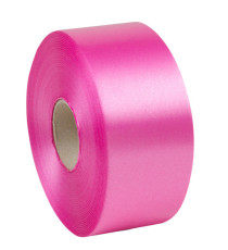 Nastro liscio 6800 - in polipropilene - 50mmx100mt - fucsia 13 - Brizzolari