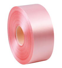 Nastro liscio 6800 - in polipropilene - 50mmx100mt - rosa baby 05 - Brizzolari