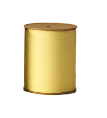 Nastro regalo Vintage bifacciale - canarino 61 - 10mm x 250mt - Bolis Nastro regalo Vintage bifacciale - canarino 61 - 10mm x 250mt - Bolis