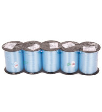 Nastro Splendene - azzurro pervinca 25 - 10mm x 250mt - Bolis Nastro Splendene - azzurro pervinca 25 - 10mm x 250mt - Bolis